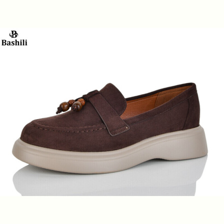 Туфли Башили H6546-20