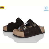 Шлепки Mei De Li D86-6