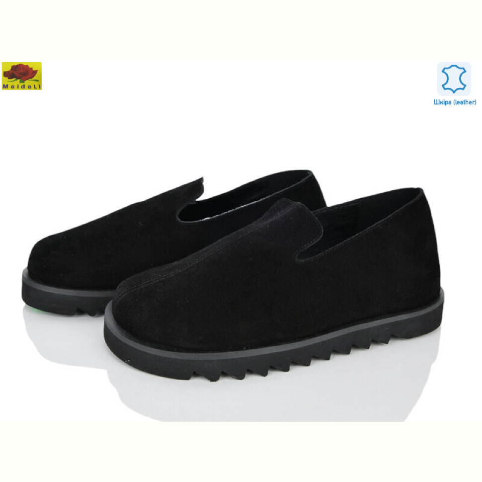 Туфли Mei De Li H0323-4 Туфли Mei De Li H0323-4