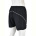Шорты Banko 2005 black