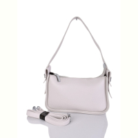 Сумка Sheng Ma-Lusha 868577 beige-white