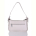 Сумка Sheng Ma-Lusha 868577 beige-white