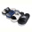 Шлепки SANLIN 2 E702A mix