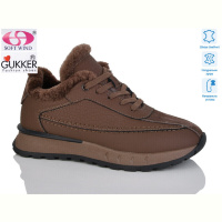 Кроссовки Gukkcr FC8060