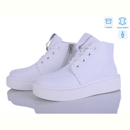 Ботинки Захар-Gold 21-4 піна