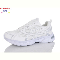 Кроссовки GFB-Канарейка Q577-4