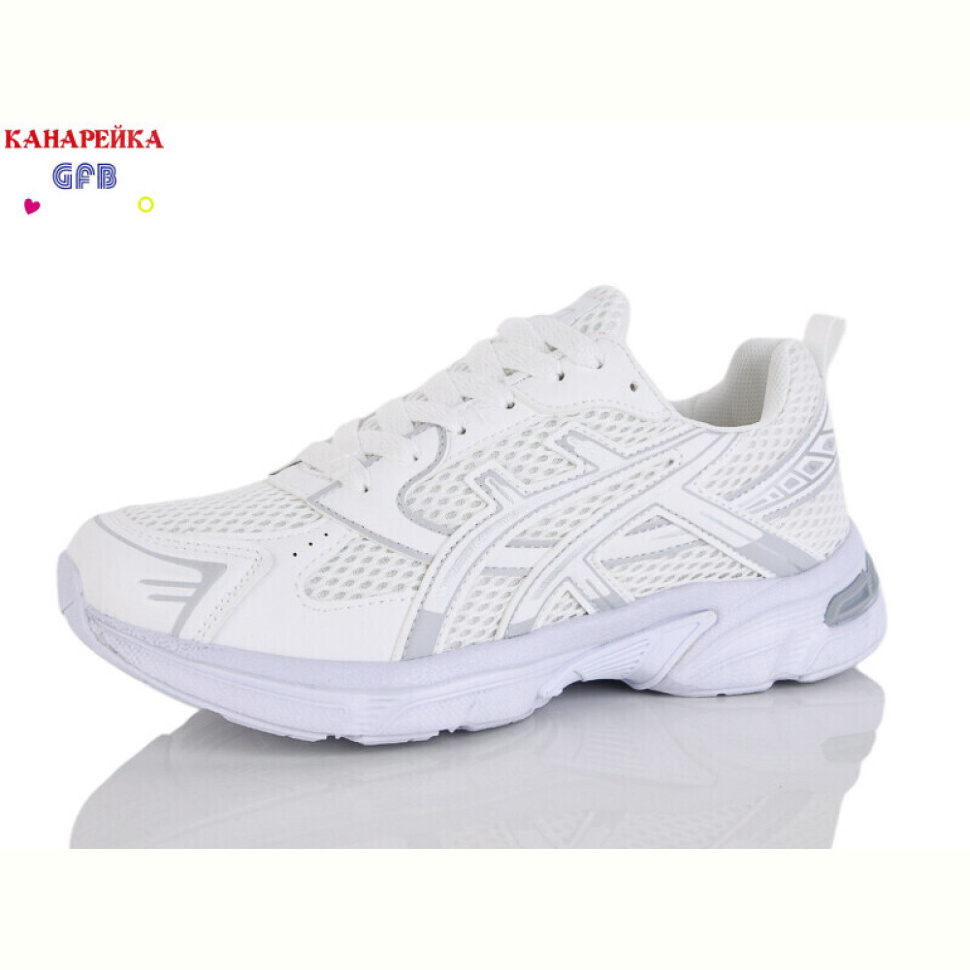 Кроссовки GFB-Канарейка Q577-4