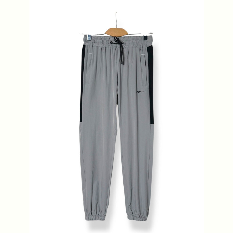 Спортивные брюки Audsa A158P l.grey бр.