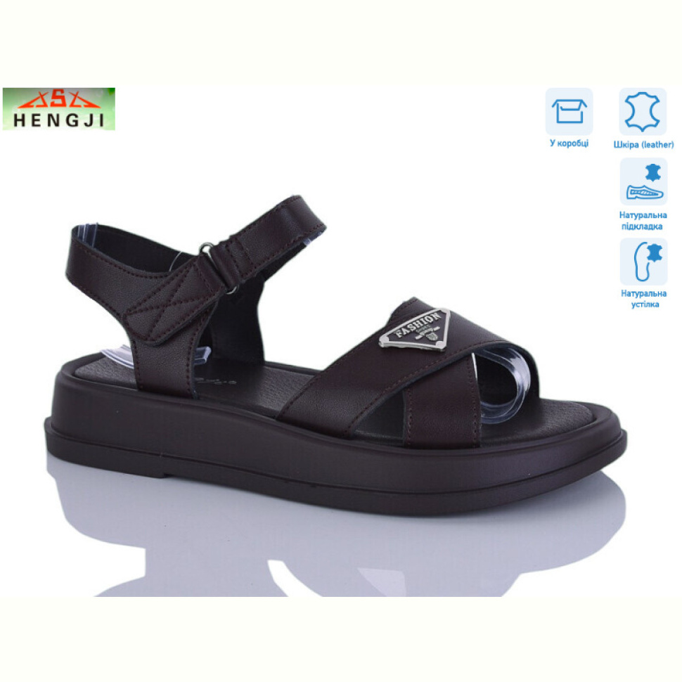 Босоножки HENGJI-ELENA G07-6 Босоножки HENGJI-ELENA G07-6