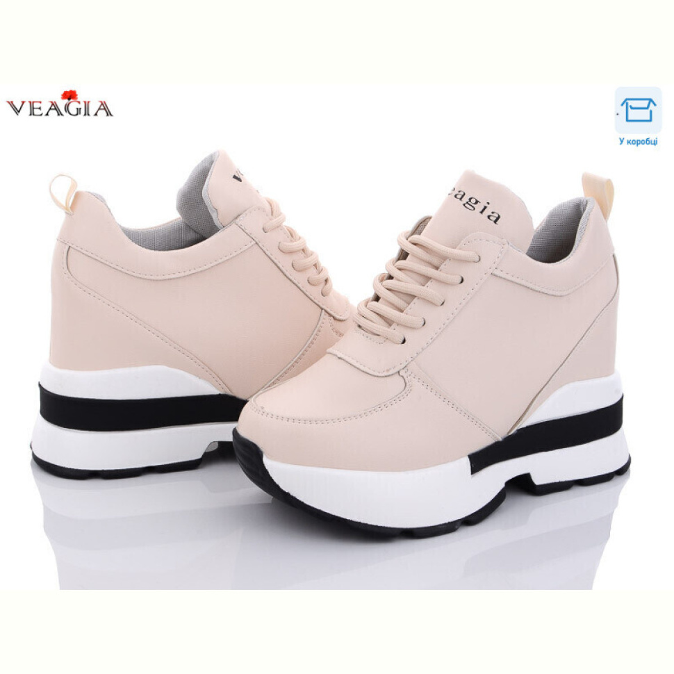 Кроссовки Veagia-ADA F856-3