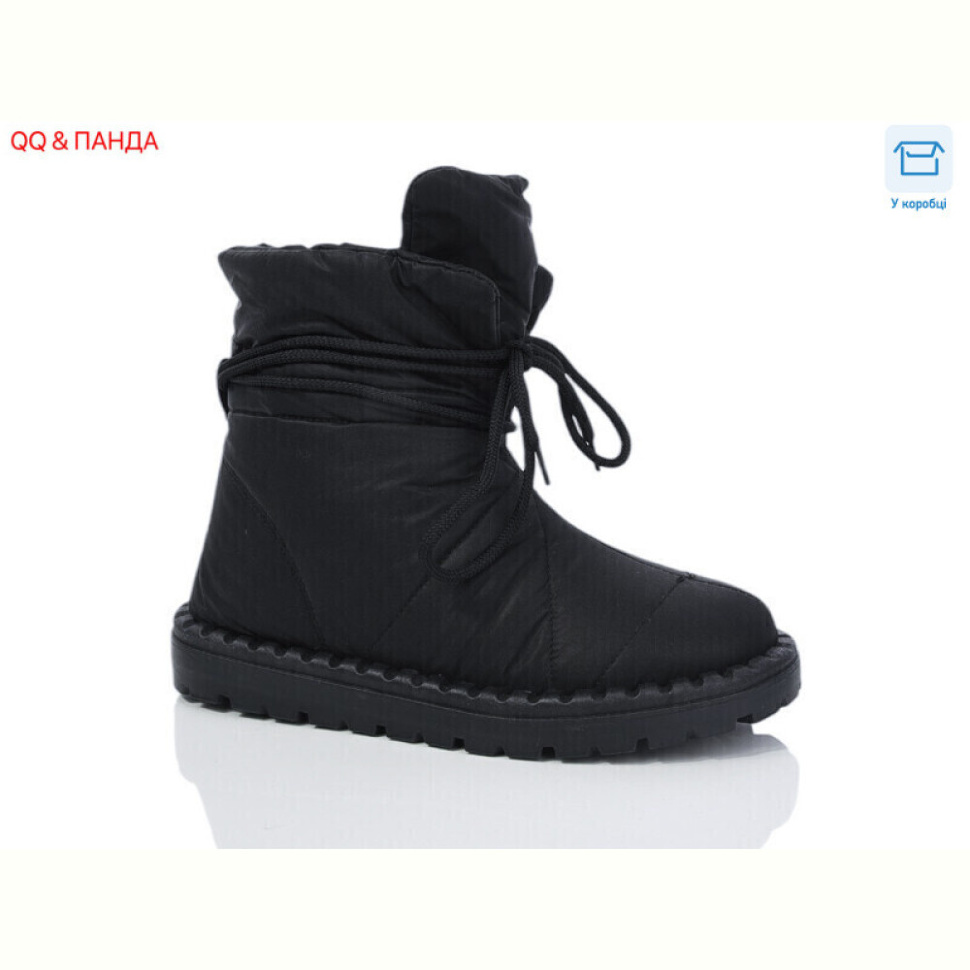 Дутики QQ&Панда B05-1