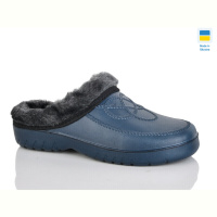 Сабо Inblue Ж64 т.синій