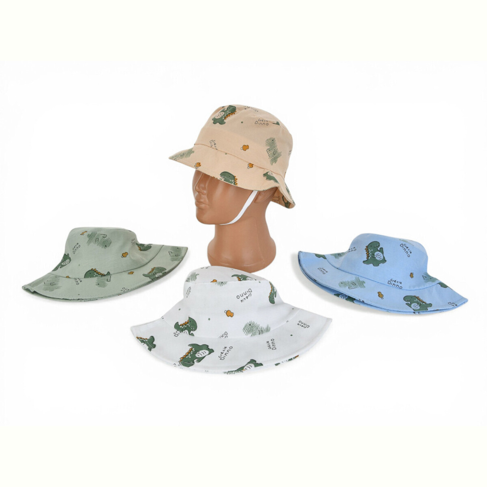 Панама Королева R05 mix (48р)