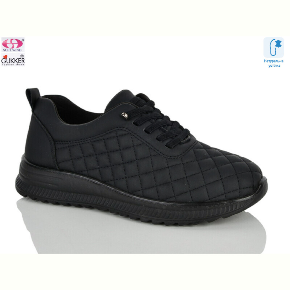 Туфли Gukkcr YK5028-1