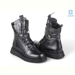 Ботинки Allshoes 166055