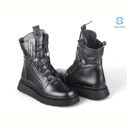 Ботинки Allshoes 166055