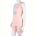 Пижама Boni-Shop 3760 pink