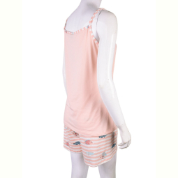 Пижама Boni-Shop 3760 pink
