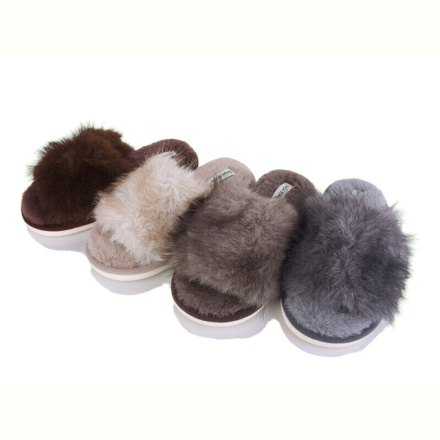 Тапки YZY MD10365 mix