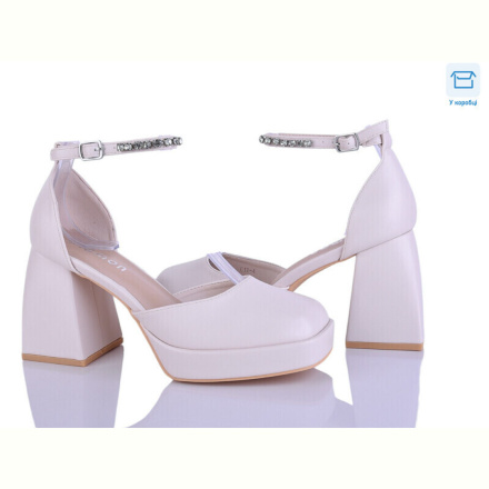 Туфли Love-L&amp;M-ZDW C11-4