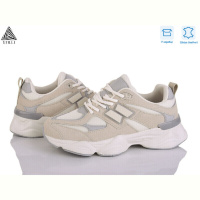 Кроссовки STILLI Group NB300-6 піна шкіра