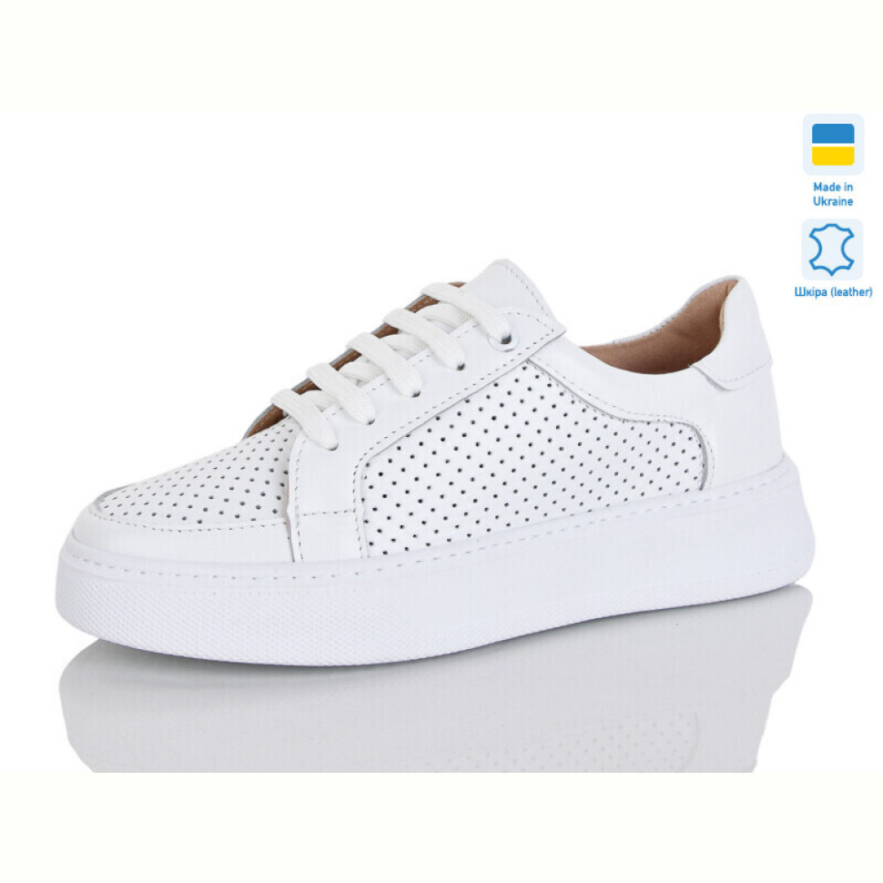 Кроссовки Mermaid 0177A-5