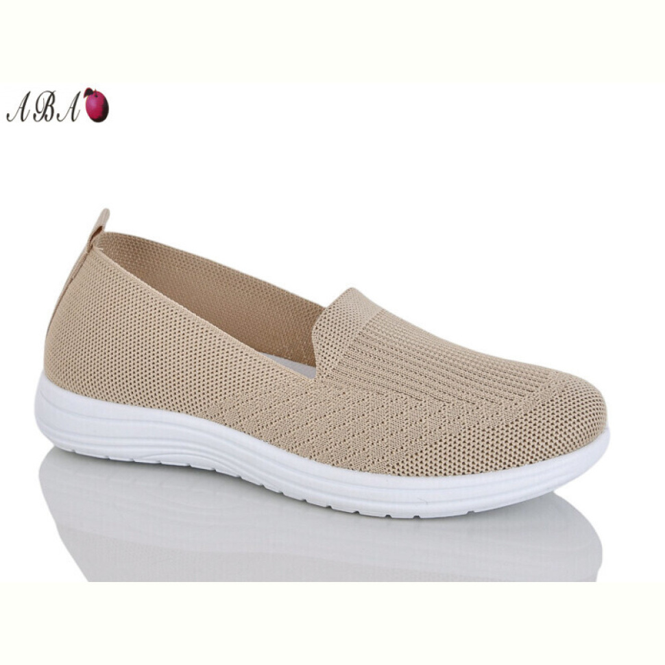 Слипоны Aba 3026-31