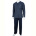 Пижама Nicoletta 7055 navy