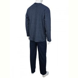 Пижама Nicoletta 7055 navy