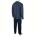Пижама Nicoletta 7055 navy