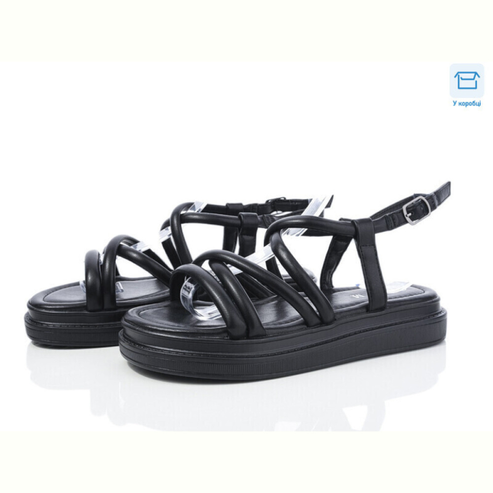 Босоножки Love-L&M-ZDW F182-7