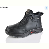 Ботинки Trendy BK1165-1