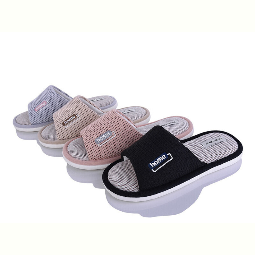 Тапки M&L  Alex13 MD10398 mix