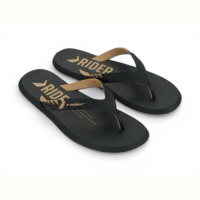 Вьетнамки Fabullok 12438-BQ682 black