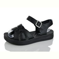 Шлепки MaiNeLin 956 black