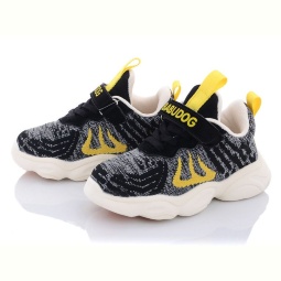 Кроссовки Class Shoes BD82008-32 черный