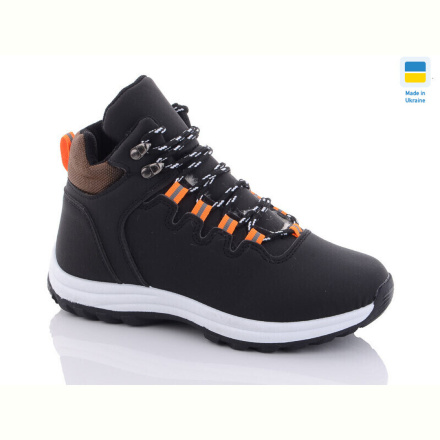 Ботинки Swin 6654-4