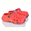 Кроксы Alimama-Girnaive 817 red