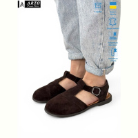 Туфли ARTO 211 кор.з.