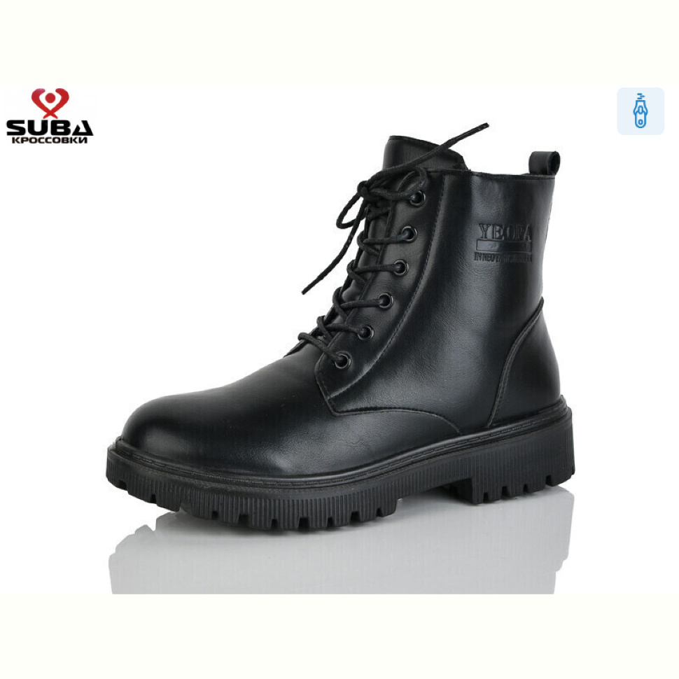 Ботинки SUBA F379