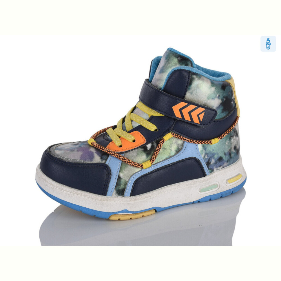 Ботинки Xifa kids XXF02-W16-2-2 Ботинки Xifa kids XXF02-W16-2-2