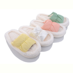 Тапки Deshman WL8170 mix