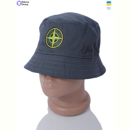 Панама Reluna Group TN001-10 grey