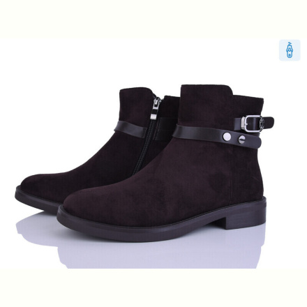 Ботинки Бабочка-Mengfuna-AESD 703-225