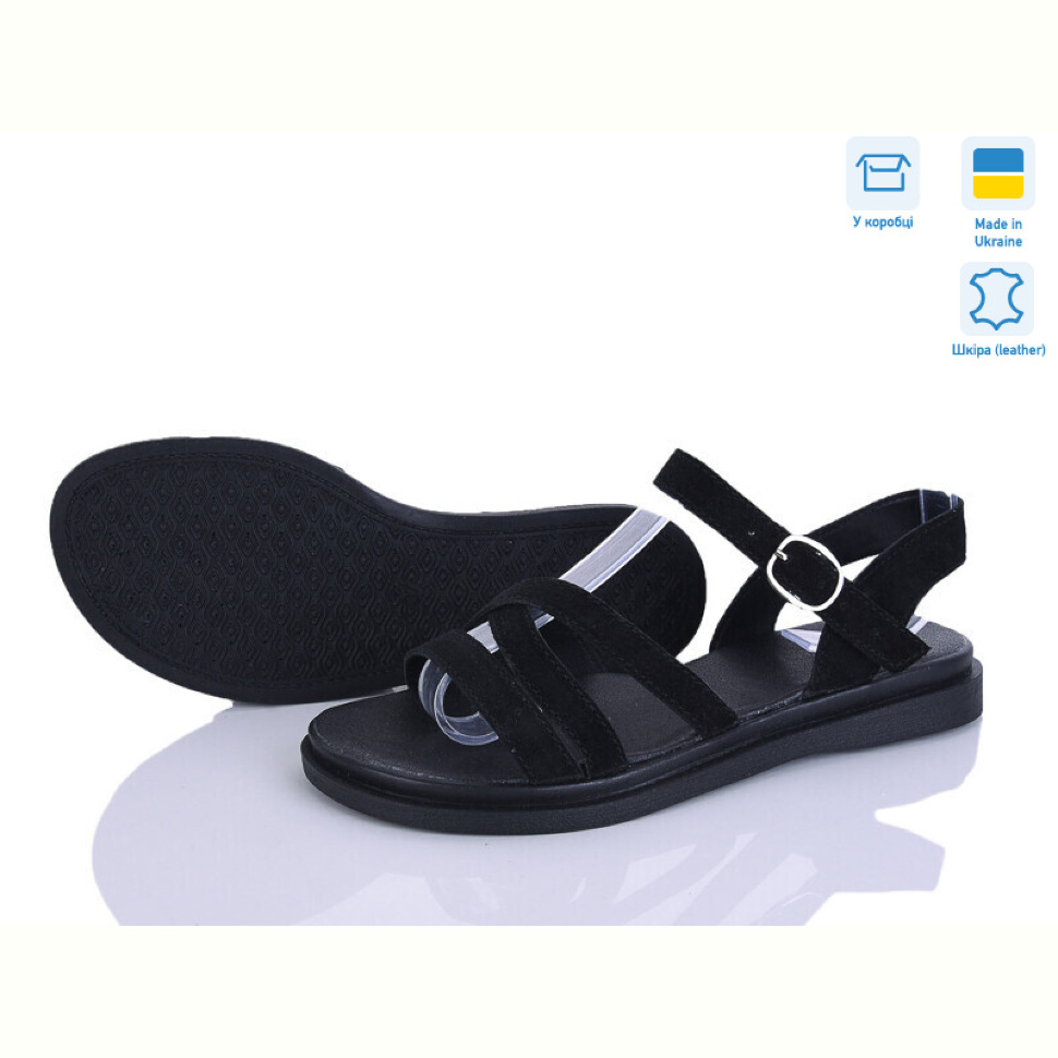 Босоножки Ailinda 6945-1A