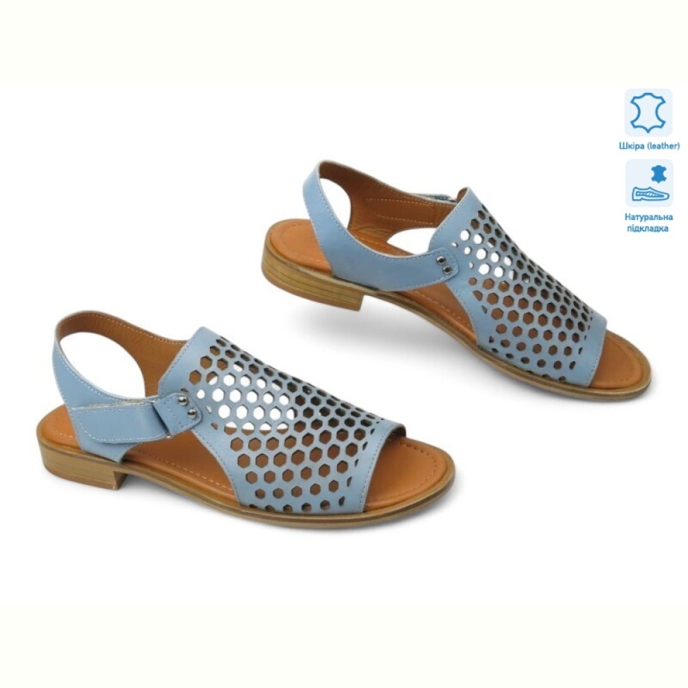 Босоножки Allshoes 199849