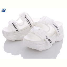 Шлепки Navigator B20135 white