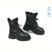 Ботинки Allshoes 190416