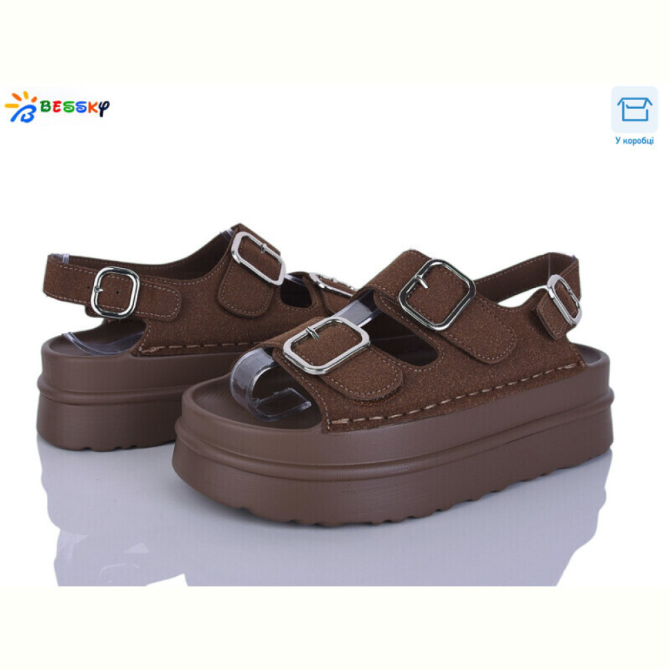 Босоножки Bessky-Kellaifeng BL5126-3