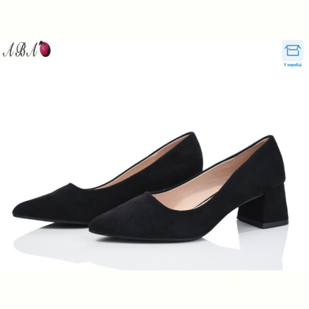Туфли Aba QQ5ABA7-1